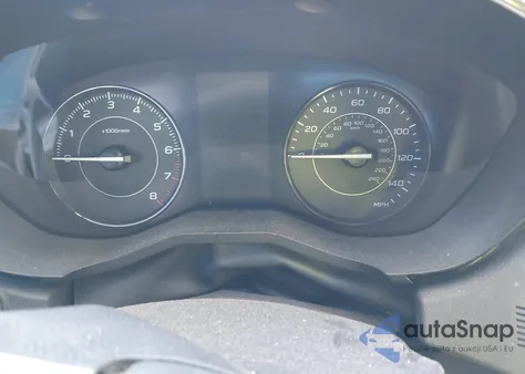 2019 Subaru Impreza 2.0I из США, поврежденный, VIN 4S3GTAB60K3749427